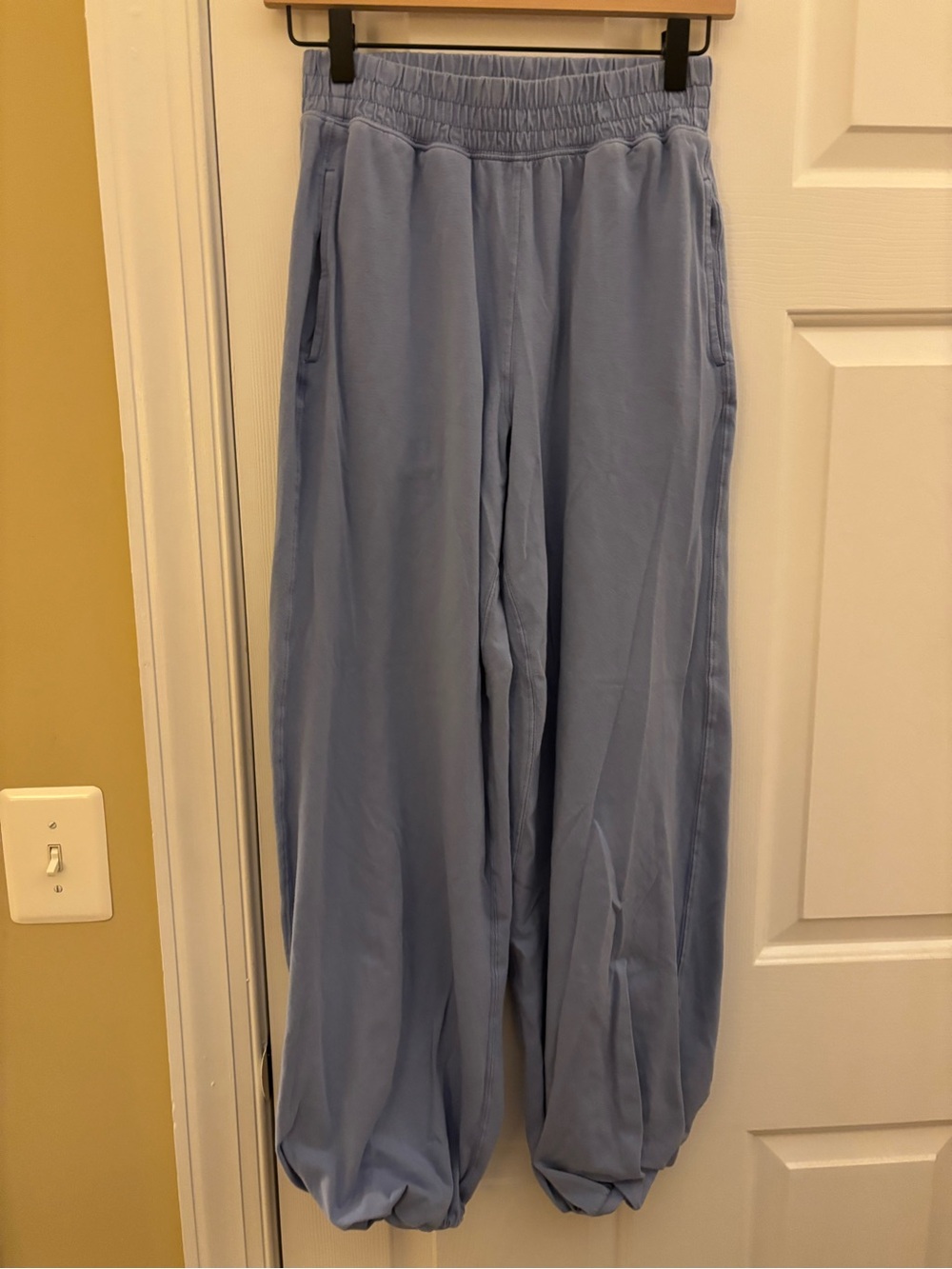 FP Movement by Free People Elastic Waist Pants Size XS